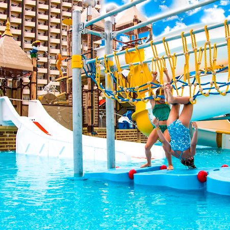 Hotel Rosamar Benidorm Eksteriør billede