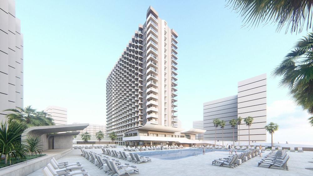Hotel Rosamar Benidorm Eksteriør billede