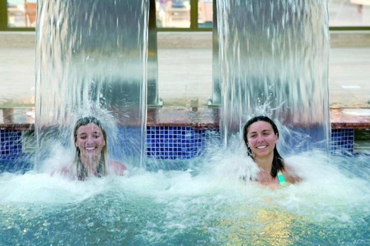 Hotel Rosamar Benidorm Eksteriør billede
