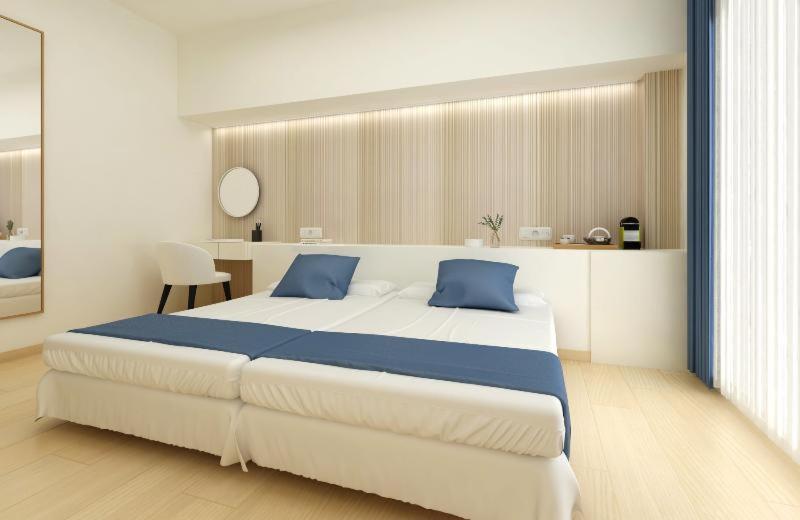Hotel Rosamar Benidorm Værelse billede