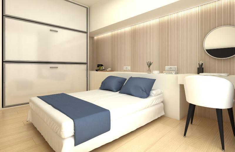 Hotel Rosamar Benidorm Værelse billede