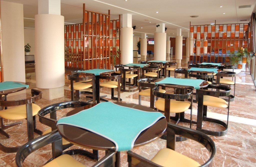 Hotel Rosamar Benidorm Eksteriør billede