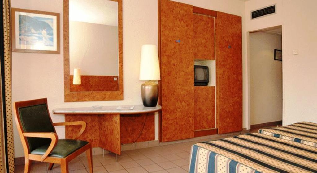 Hotel Rosamar Benidorm Eksteriør billede
